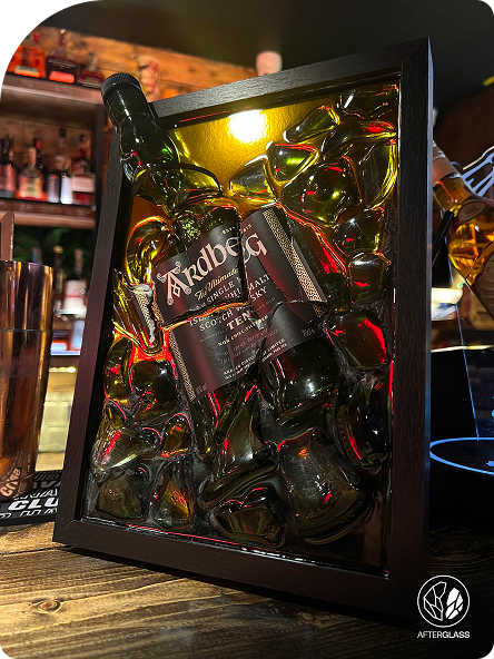 Afterglass Art