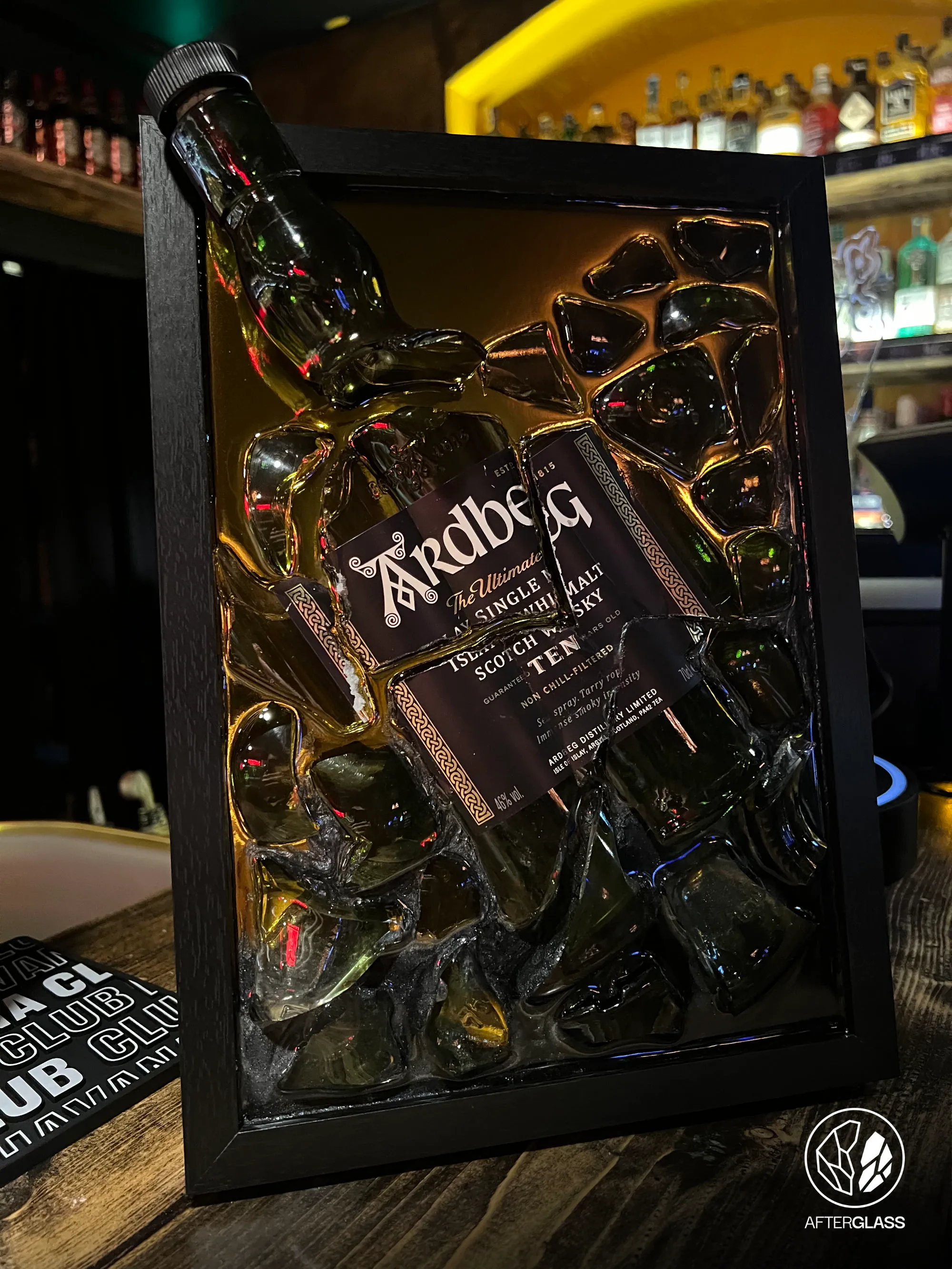 The Amber Edition