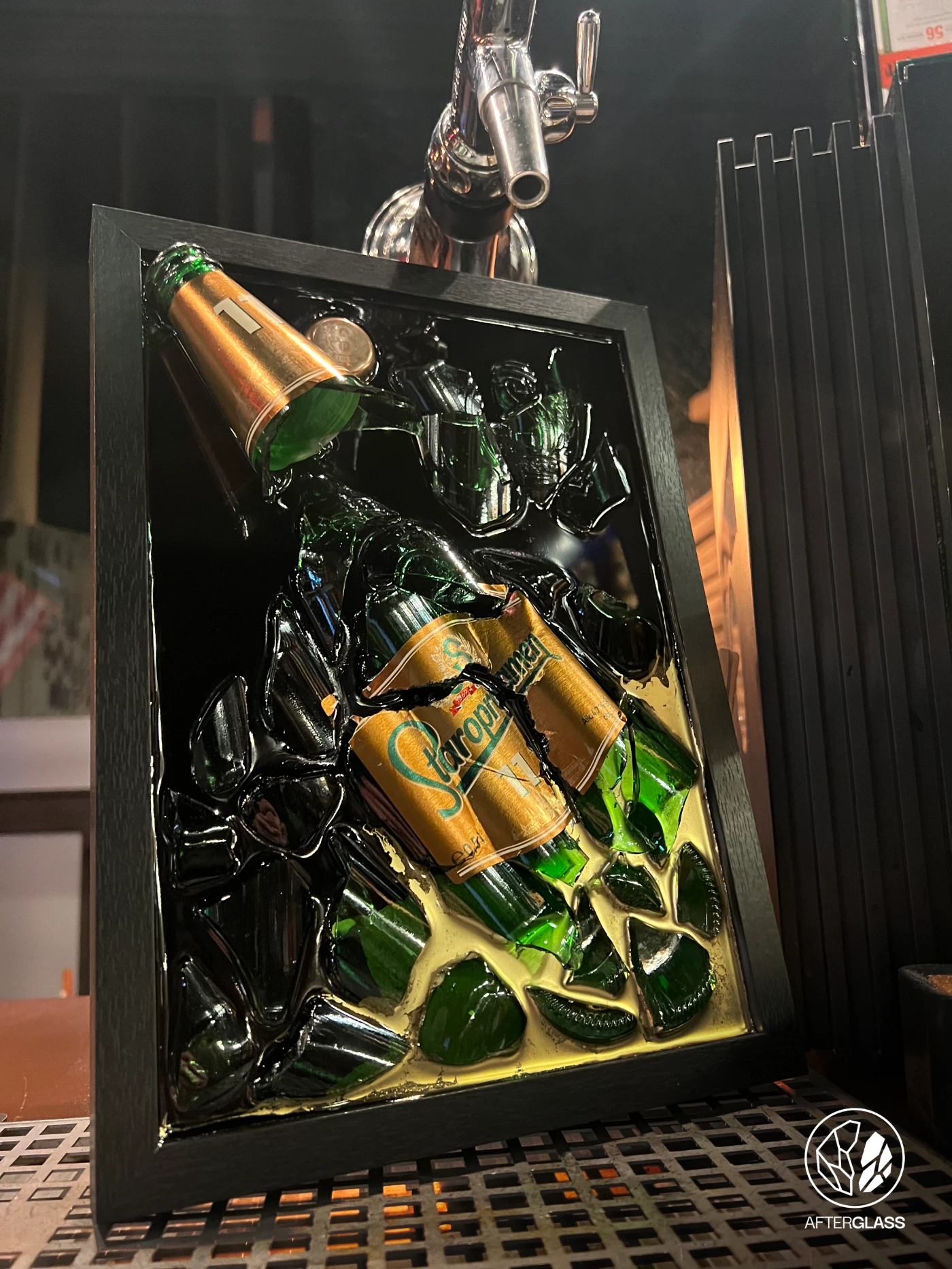 The Emerald Edition